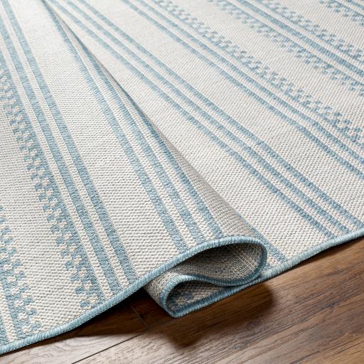 Surya Long Beach LBH-2306 2'7" x 7'3" Rug