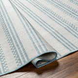 Surya Long Beach LBH-2306 2'7" x 7'3" Rug