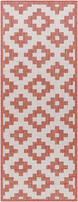 Surya Long Beach LBH-2309 2'7" x 7'3" Rug