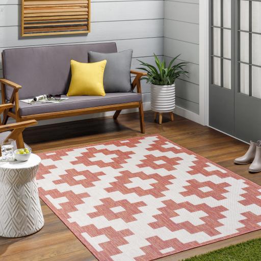 Surya Long Beach LBH-2309 2'7" x 7'3" Rug