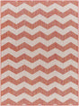 Surya Long Beach LBH-2310 2'7" x 7'3" Rug