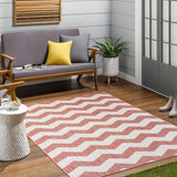 Surya Long Beach LBH-2310 2'7" x 7'3" Rug