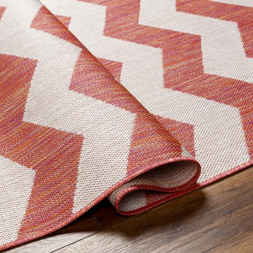Surya Long Beach LBH-2310 2'7" x 7'3" Rug