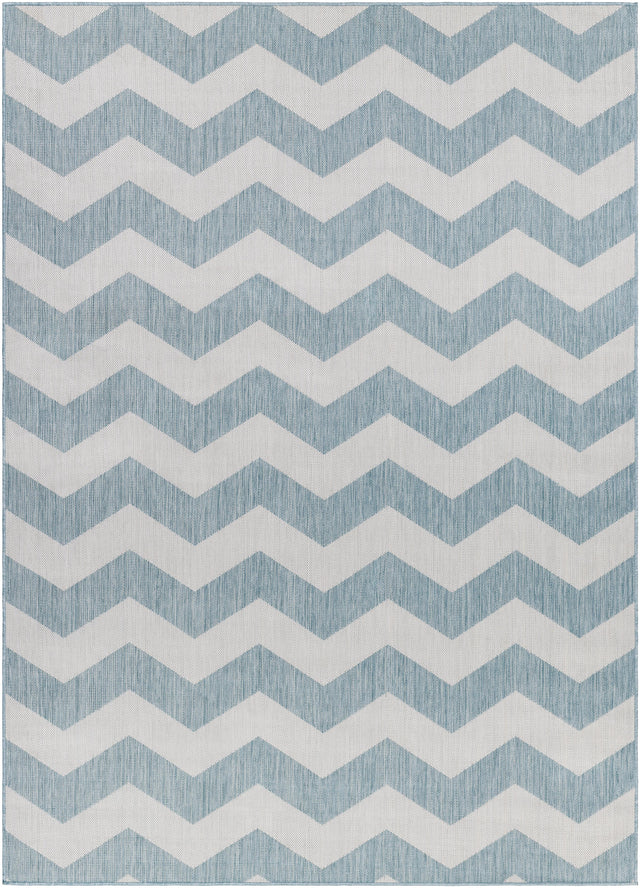 Surya Long Beach LBH-2311 2'7" x 7'3" Rug