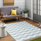 Surya Long Beach LBH-2311 2'7" x 7'3" Rug