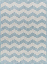 Surya Long Beach LBH-2311 2'7" x 7'3" Rug