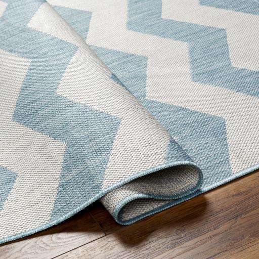 Surya Long Beach LBH-2311 2'7" x 7'3" Rug