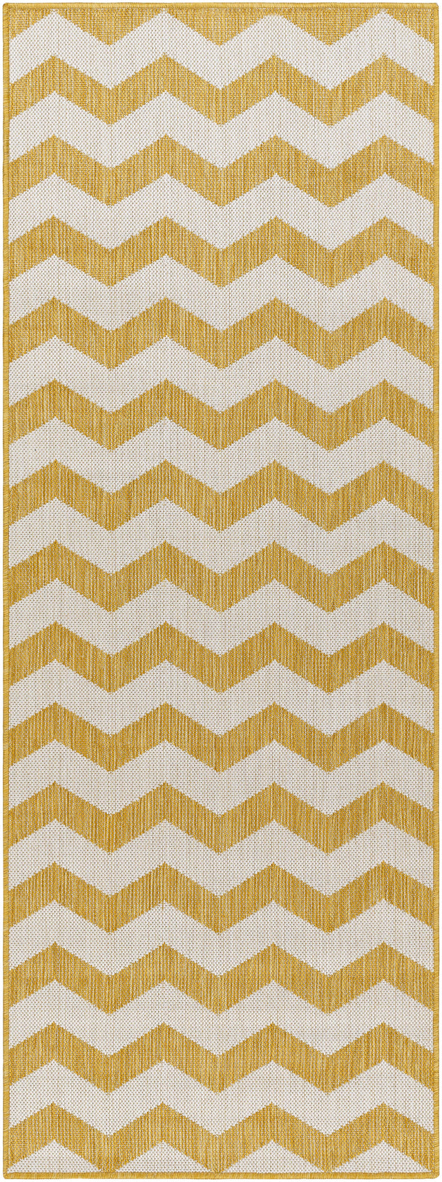 Surya Long Beach LBH-2312 2'7" x 7'3" Rug