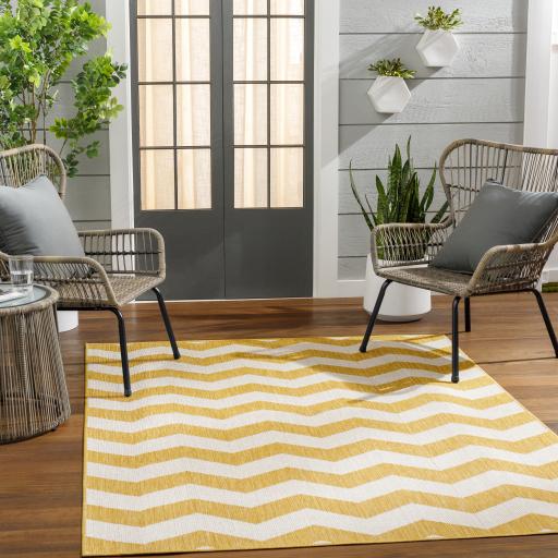 Surya Long Beach LBH-2312 2'7" x 7'3" Rug