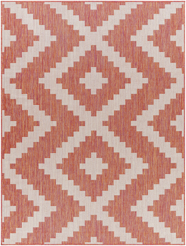 Surya Long Beach LBH-2313 2'7" x 7'3" Rug
