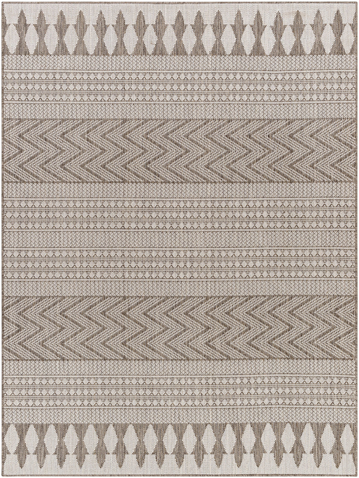 Surya Long Beach LBH-2320 2'7" x 7'3" Rug