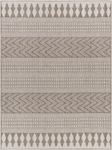 Surya Long Beach LBH-2320 2'7" x 7'3" Rug