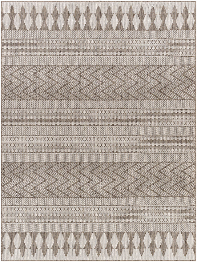 Surya Long Beach LBH-2320 2'7" x 7'3" Rug