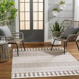 Surya Long Beach LBH-2320 2'7" x 7'3" Rug