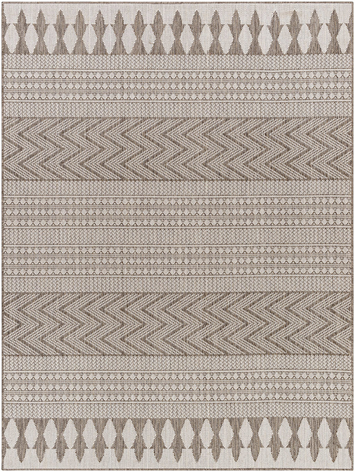 Surya Long Beach LBH-2320 2'7" x 7'3" Rug