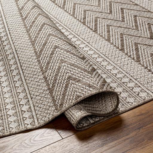 Surya Long Beach LBH-2320 2'7" x 7'3" Rug