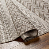 Surya Long Beach LBH-2320 2'7" x 7'3" Rug