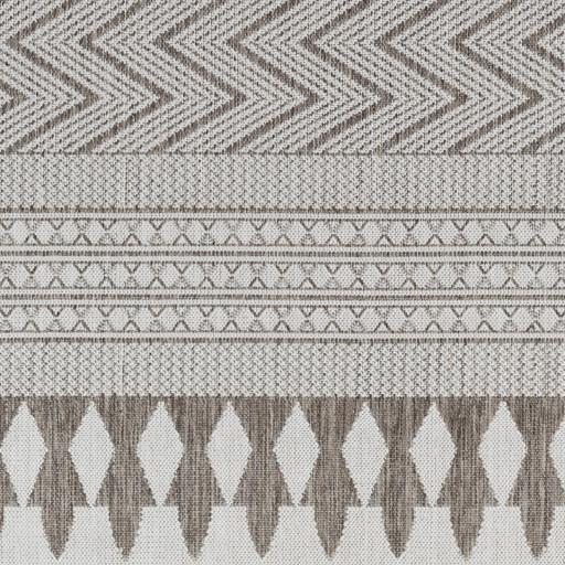 Surya Long Beach LBH-2320 2'7" x 7'3" Rug