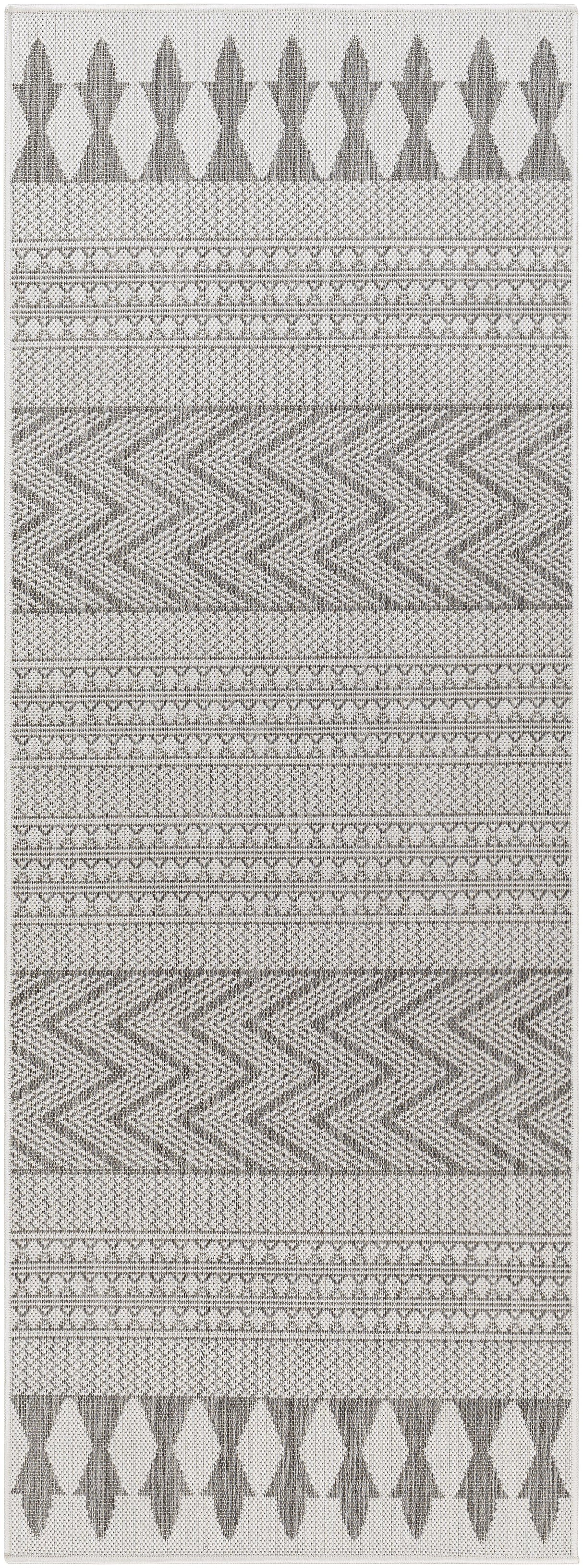 Surya Long Beach LBH-2321 5'3" x 7' Rug