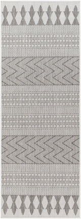 Surya Long Beach LBH-2321 5'3" x 7' Rug
