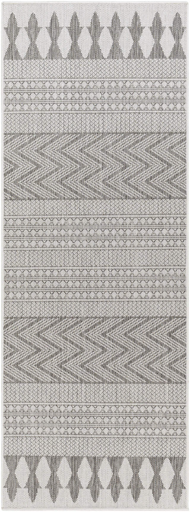 Surya Long Beach LBH-2321 5'3" x 7' Rug