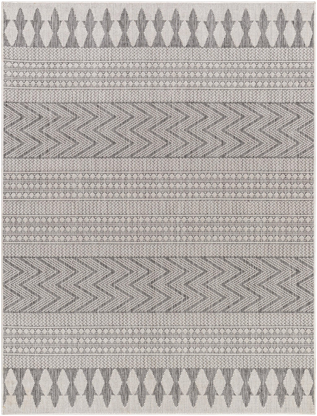 Surya Long Beach LBH-2321 5'3" x 7' Rug