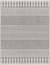 Surya Long Beach LBH-2321 5'3" x 7' Rug