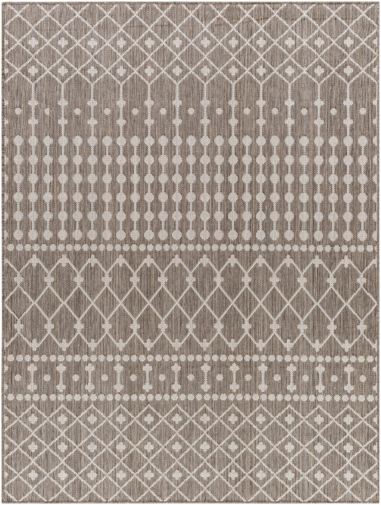 Surya Long Beach LBH-2327 7'10" x 10' Rug