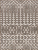 Surya Long Beach LBH-2327 7'10" x 10' Rug