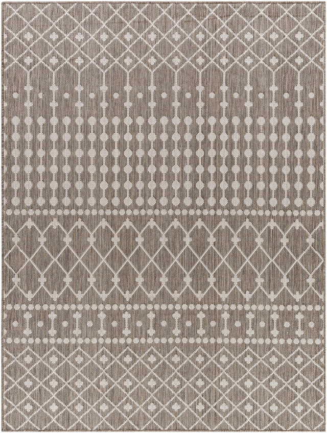 Surya Long Beach LBH-2327 7'10" x 10' Rug