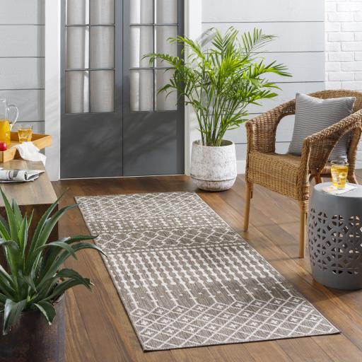 Surya Long Beach LBH-2327 7'10" x 10' Rug