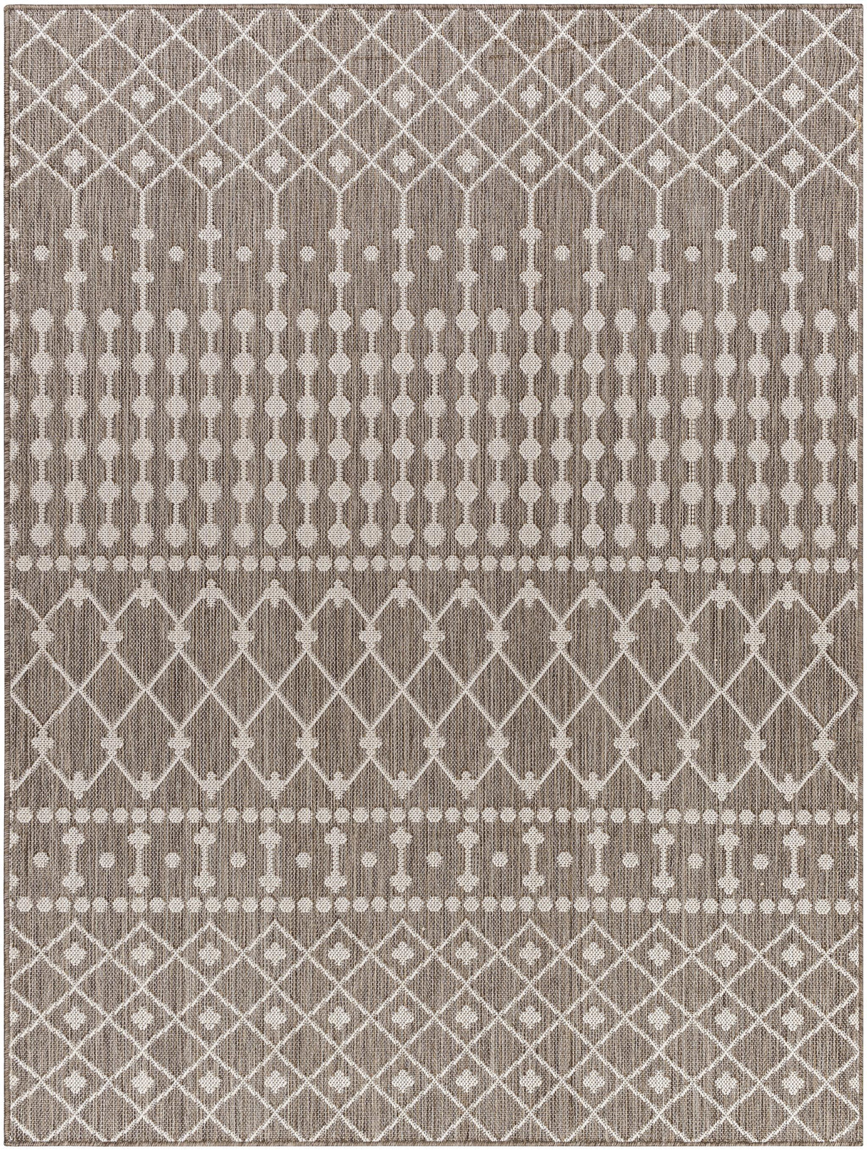 Surya Long Beach LBH-2327 7'10" x 10' Rug