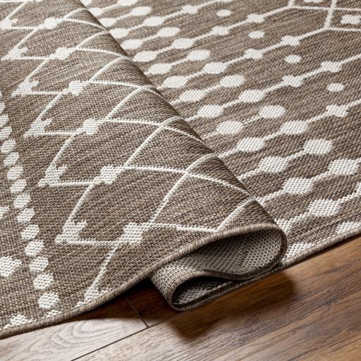 Surya Long Beach LBH-2327 7'10" x 10' Rug
