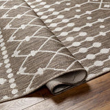 Surya Long Beach LBH-2327 7'10" x 10' Rug