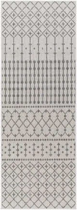 Surya Long Beach LBH-2329 2'7" x 7'3" Rug