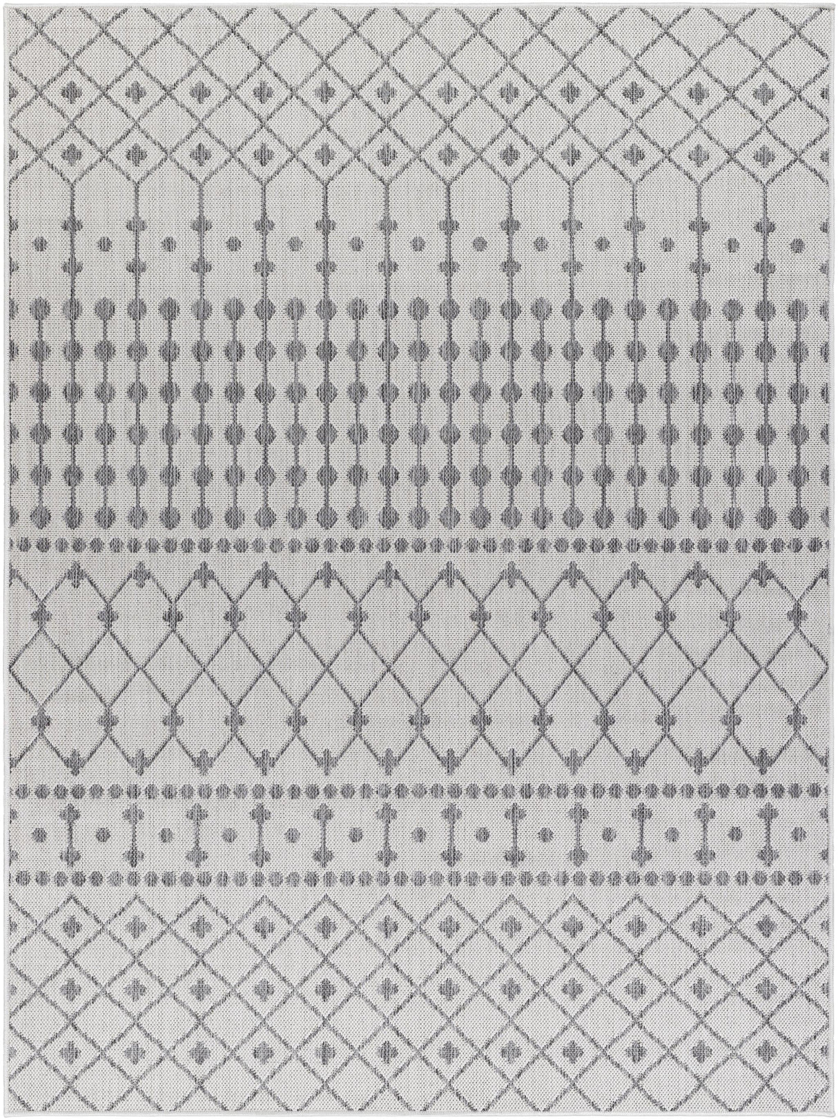 Surya Long Beach LBH-2329 2'7" x 7'3" Rug