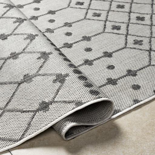 Surya Long Beach LBH-2329 2'7" x 7'3" Rug
