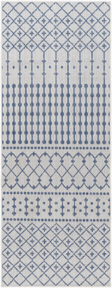 Surya Long Beach LBH-2330 2'7" x 7'3" Rug