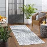 Surya Long Beach LBH-2330 2'7" x 7'3" Rug
