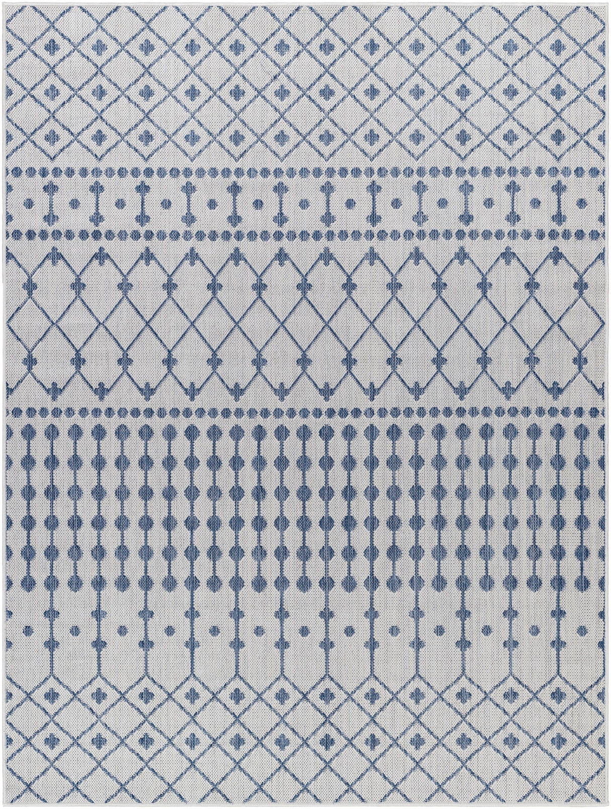 Surya Long Beach LBH-2330 2'7" x 7'3" Rug