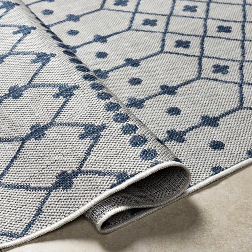 Surya Long Beach LBH-2330 2'7" x 7'3" Rug