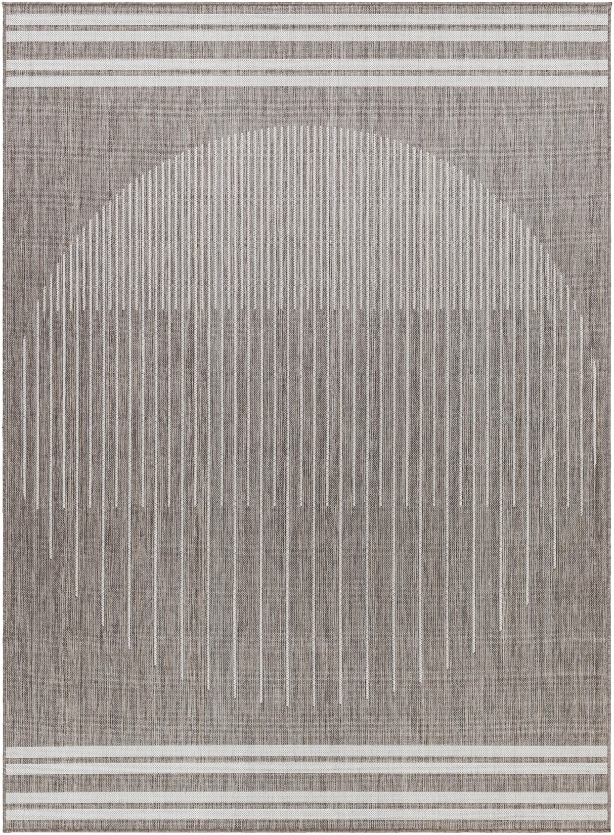 Surya Long Beach LBH-2332 2'7" x 7'3" Rug