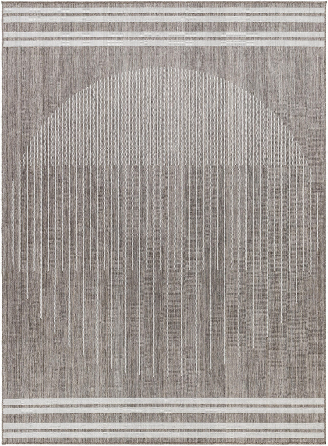Surya Long Beach LBH-2332 2'7" x 7'3" Rug