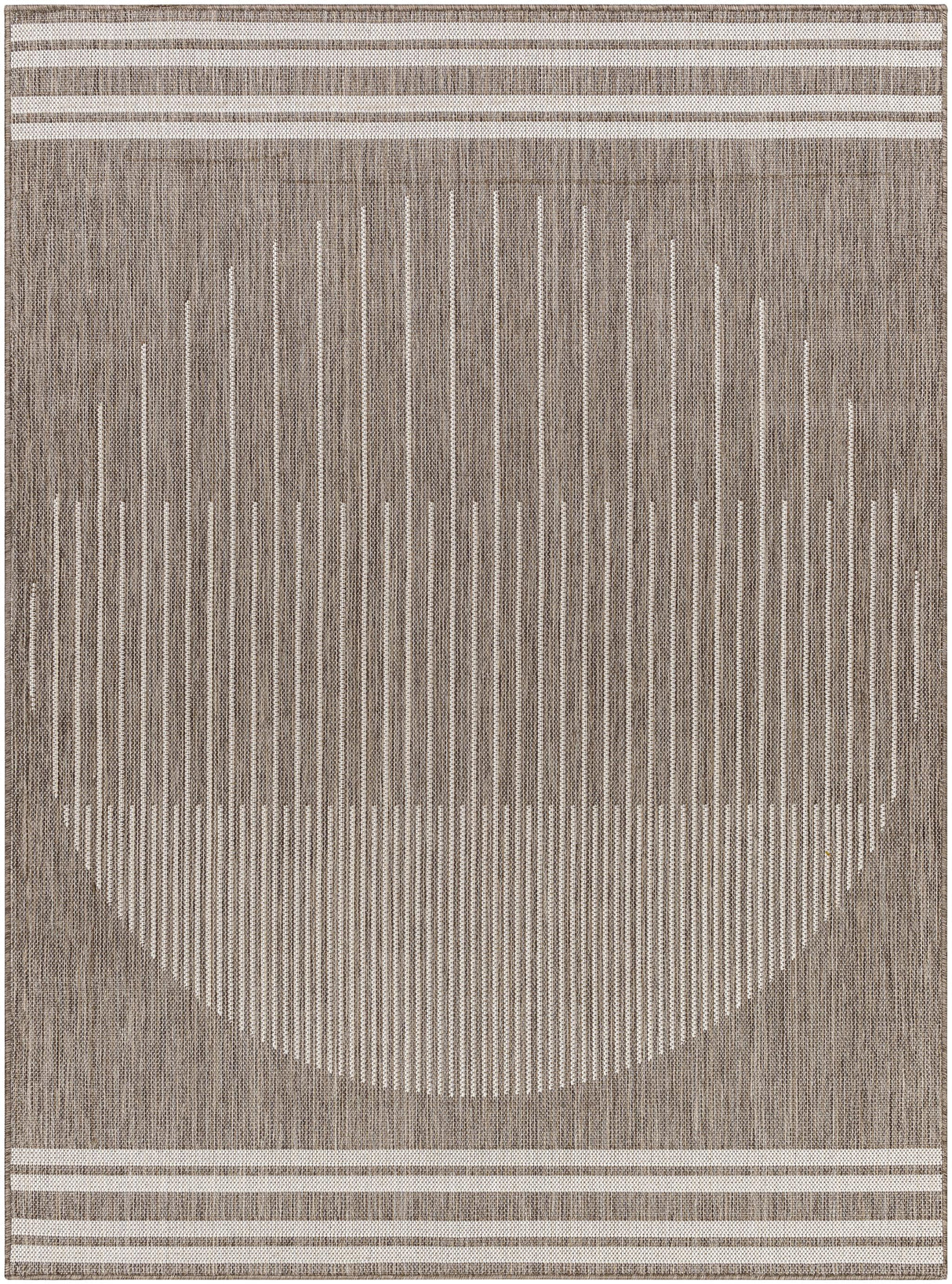 Surya Long Beach LBH-2332 2'7" x 7'3" Rug