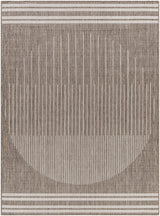 Surya Long Beach LBH-2332 2'7" x 7'3" Rug
