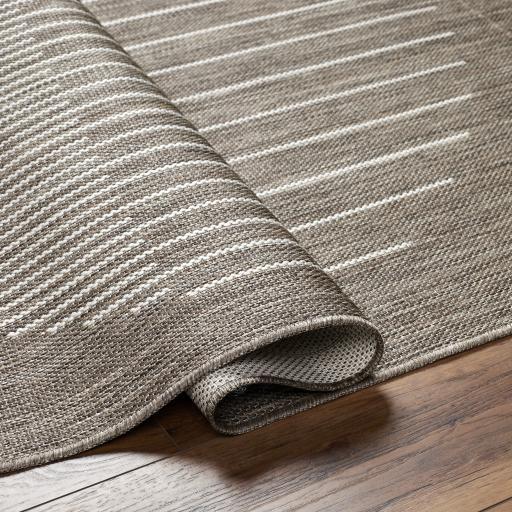 Surya Long Beach LBH-2332 2'7" x 7'3" Rug