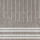 Surya Long Beach LBH-2332 2'7" x 7'3" Rug