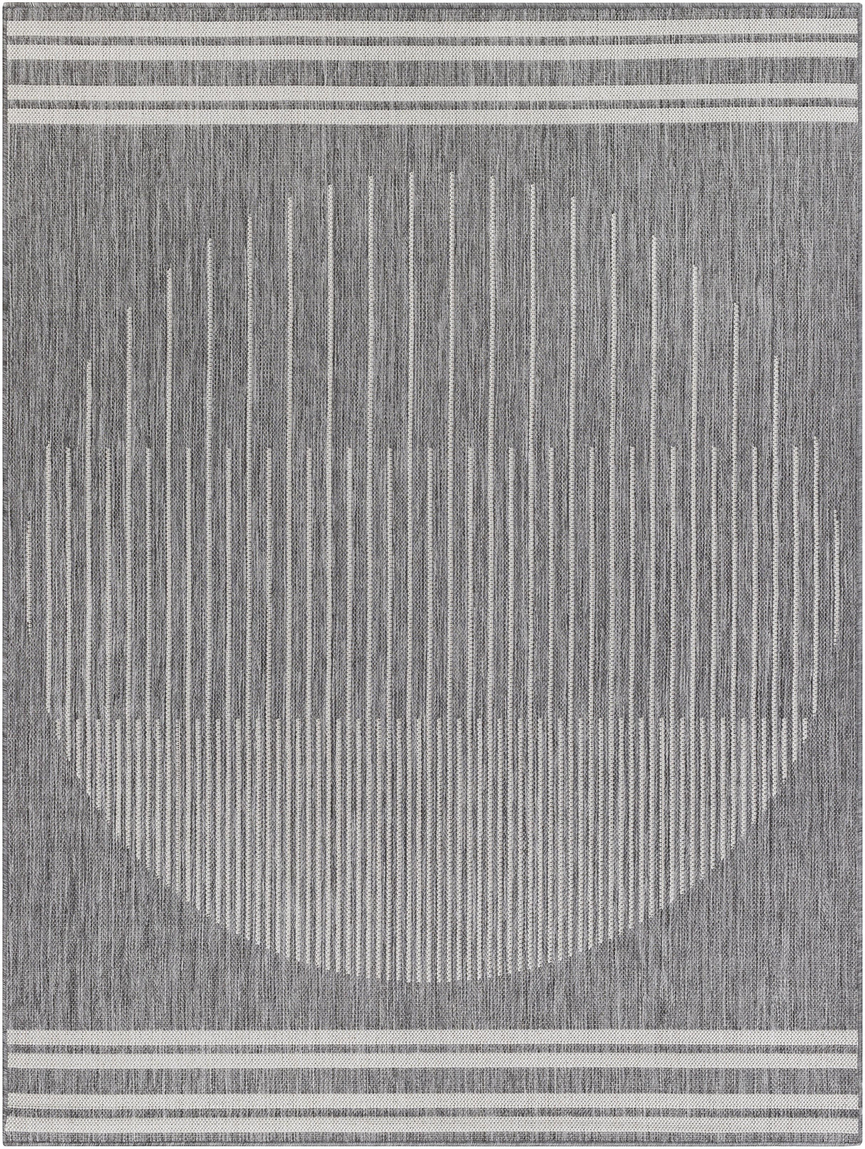 Surya Long Beach LBH-2333 2'7" x 7'3" Rug
