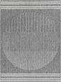 Surya Long Beach LBH-2333 2'7" x 7'3" Rug