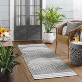 Surya Long Beach LBH-2333 2'7" x 7'3" Rug